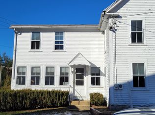 14 Winkley Pond Rd, Barrington, NH 03825