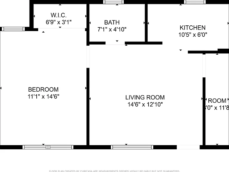 320 Elm Ave #A — Photo 11