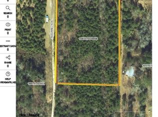 Burnette Dr LOT B, Lumberton, NC 28360