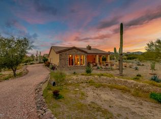 3874 N Safari Pl, Apache Junction, AZ 85119