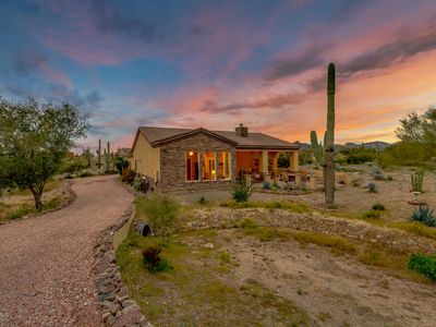 3874 N Safari Pl, Apache Junction, AZ, 85119