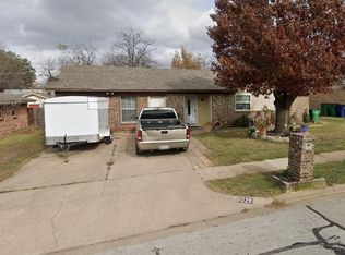 6029 Highcrest Dr, Watauga, TX 76148