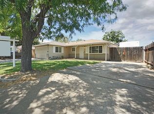 505 Afton Way, Modesto, CA 95354