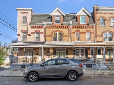 539 W Green St, Allentown, PA, 18102