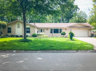 4813 Rean Meadow Dr, Dayton, OH 45440