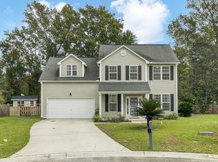 2736 Four Winds Pl, Mount Pleasant, SC 29466