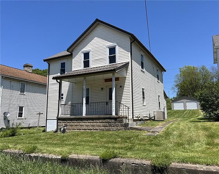 1088 New Salem Rd, New Salem, PA 15468 Zillow