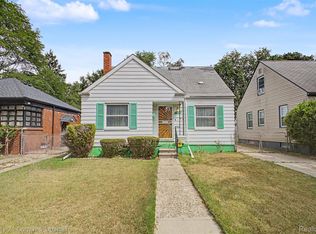 18680 Stahelin Ave, Detroit, MI 48219