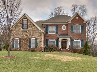 6883 Walnut Hills Dr, Brentwood, TN 37027