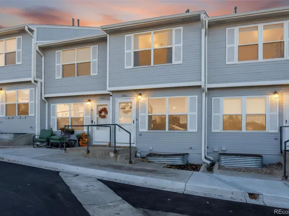 1952 Oakcrest Circle Bldg M #5, Castle Rock, CO 80104