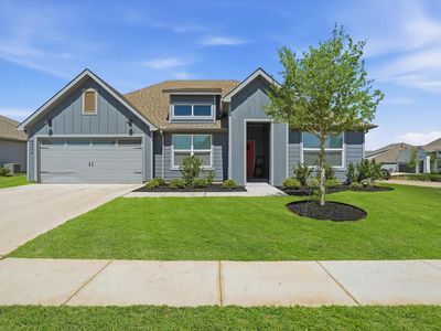 4028 Cornerstone Cir, Granbury, TX, 76048