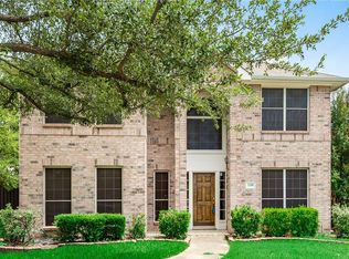 1200 Cameron Ln, Allen, TX 75002