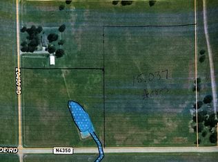 N 4350th Rd, Pryor, OK 74361