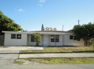 581 NW 38th St, Oakland Park, FL 33309