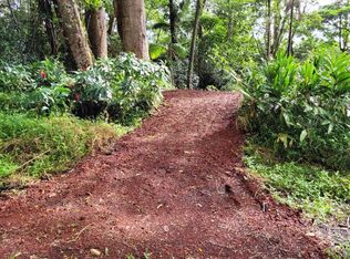 Kahukai St LOT 2, Pahoa, HI 96778