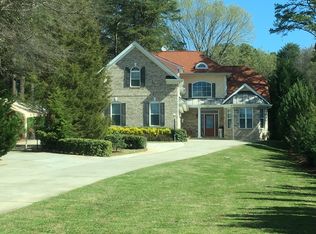 21506 Sandy Cove Rd, Cornelius, NC 28031