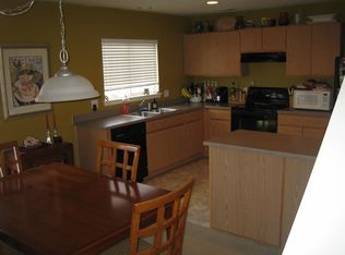 4692 S Simms Ct, Morrison, CO 80465