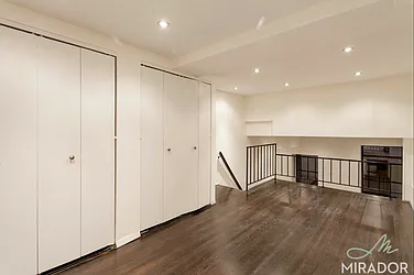 Rented by Mirador Real Estate