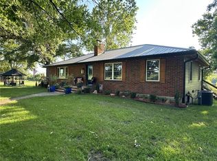 32240 Rockville Rd, Louisburg, KS 66053