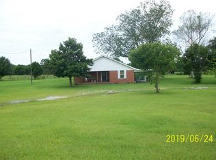 83 Bush Butler Rd, Ellisville, MS 39437