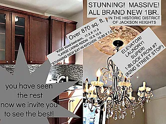 Rented by Axxess Realty Group