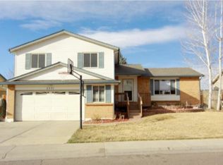 2551 W 105th Pl, Westminster, CO 80234