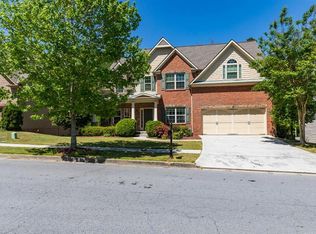 1270 Primrose Park Rd, Sugar Hill, GA 30518