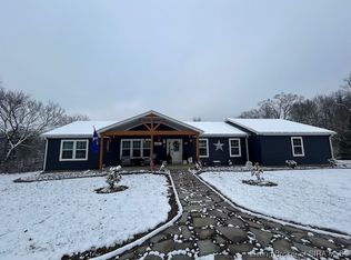 421 S Main Street, English, IN 47118