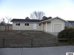 1338 Honeybee Ln, Gardnerville, NV 89460