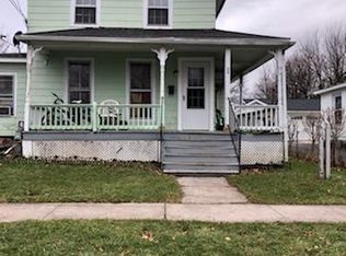 25 Spencer St #2, Lyons, NY 14489