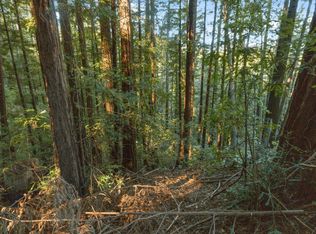 0 Country Club Dr, Ben Lomond, CA 95005