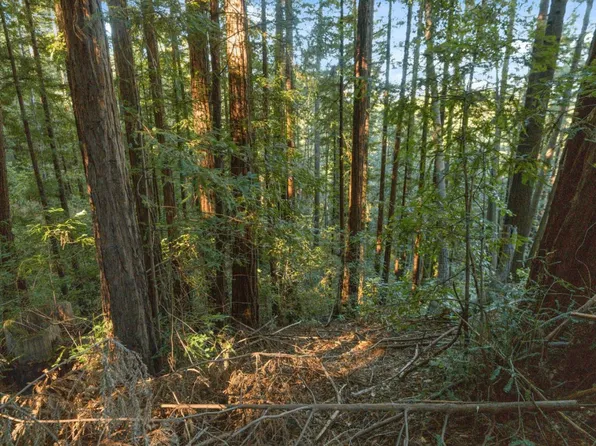 0 Country Club Dr, Ben Lomond, CA 95005