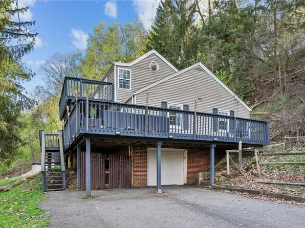 741 Winterhaven Dr, Pittsburgh, PA 15223