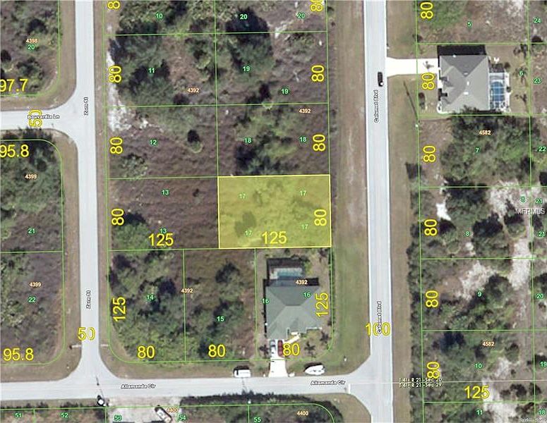 2nd image of 9981 Calumet Blvd