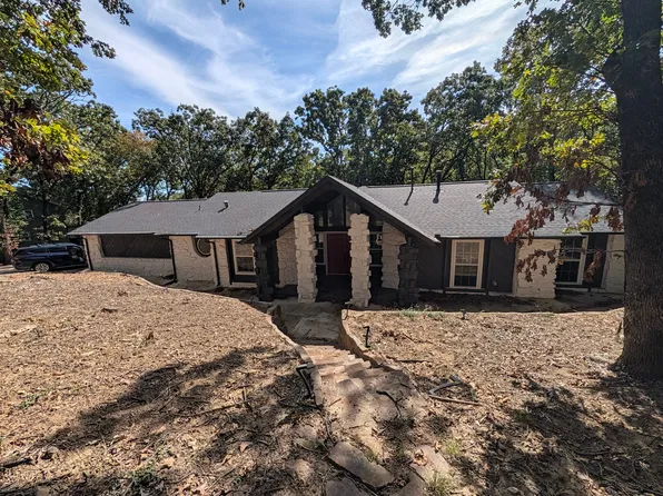 29012 E 63rd St S, Broken Arrow, OK 74014