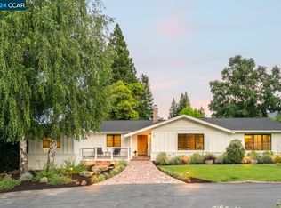 10 Los Alamos Ct, Alamo, CA 94507