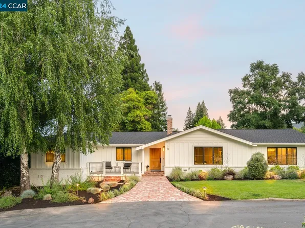 10 Los Alamos Ct, Alamo, CA 94507