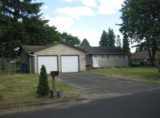1007 SE 122nd Ave, Vancouver, WA