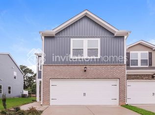 921 Greenville Way, Knightdale, NC 27545