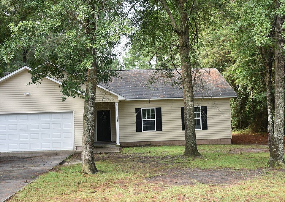 1046 SE Buster Phillips Rd, Ludowici, GA 31316 Zillow