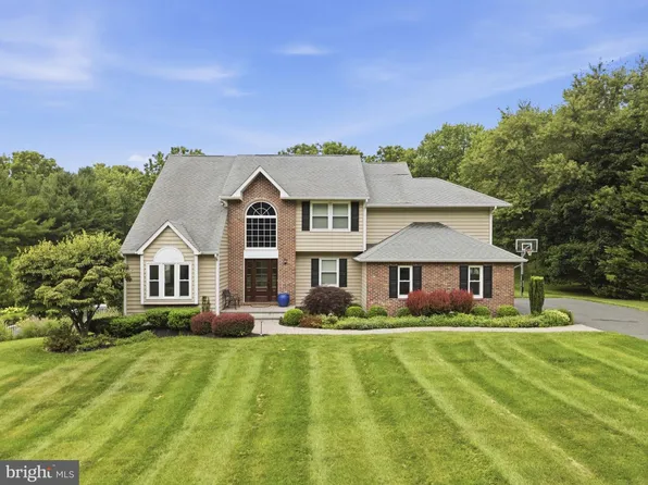 2713 Meadow Tree Dr, White Hall, MD 21161