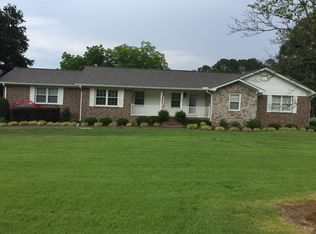 1280 Painter Rd, Altoona, AL 35952