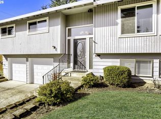 20460 NW Rock Creek Blvd, Portland, OR 97229