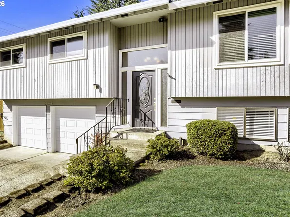 20460 NW Rock Creek Blvd, Portland, OR 97229