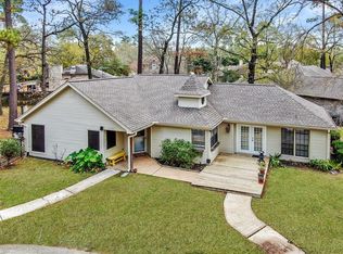 1903 Mercoal Dr, Spring, TX 77386