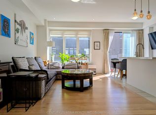65 McCague Ave, Richmond Hill, ON L4S 0J4