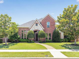 1217 Windmere Way, Allen, TX 75013