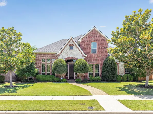 1217 Windmere Way, Allen, TX 75013
