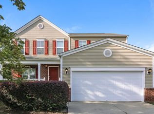 5 Stonewood Ct, Clayton, NC 27520