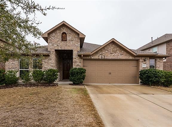 3rd image of 2822 Garlic Creek Dr